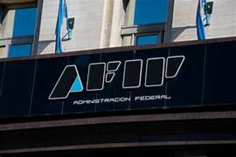 AFIP: Nuevos valores del monotributo desde el 1 de enero