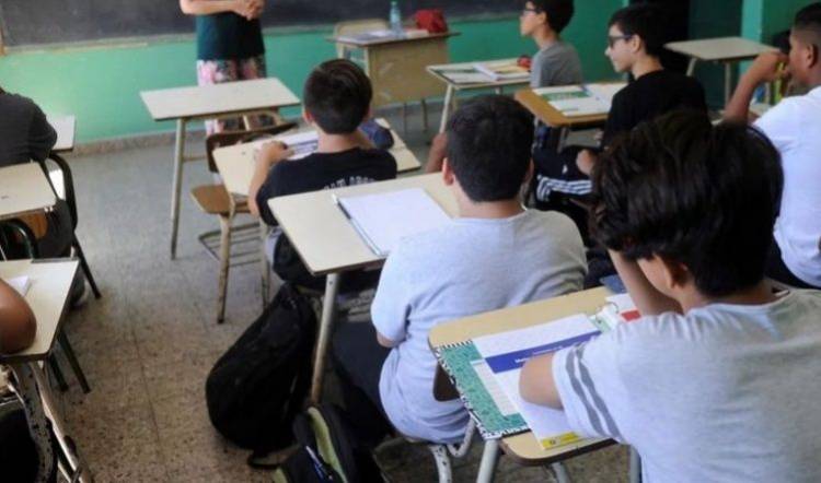 Estatales tendrán $90.000 de ayuda escolar por hijo en dos cuotas