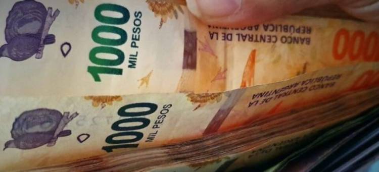 La tasa de plazo fijo en baja: cuánto depositar para ganar $250.000