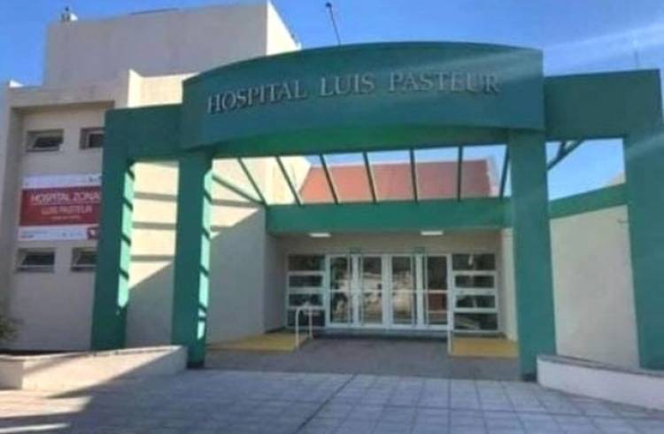 Tres nuevos casos de Dengue: Comunicado realizado por la directora del hospital, Lic. Paola Sosa.