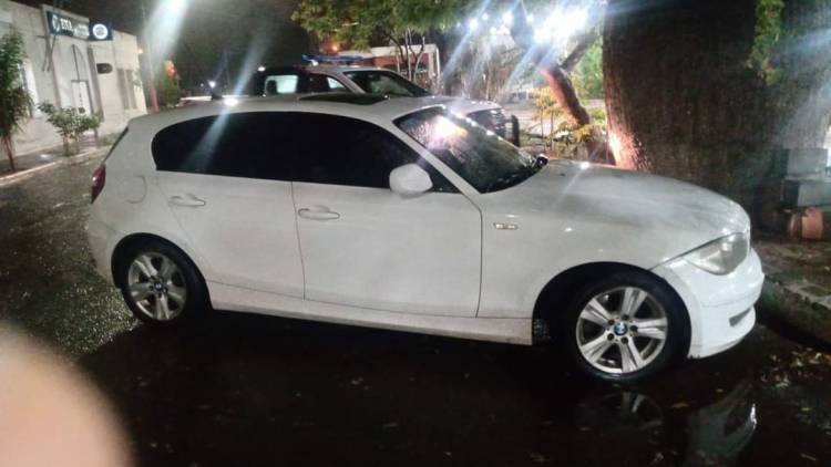 Encontraron autos BMW y AUDI robados en Olta y Catuna: "Los compramos de buena fe", dijeron los dueños