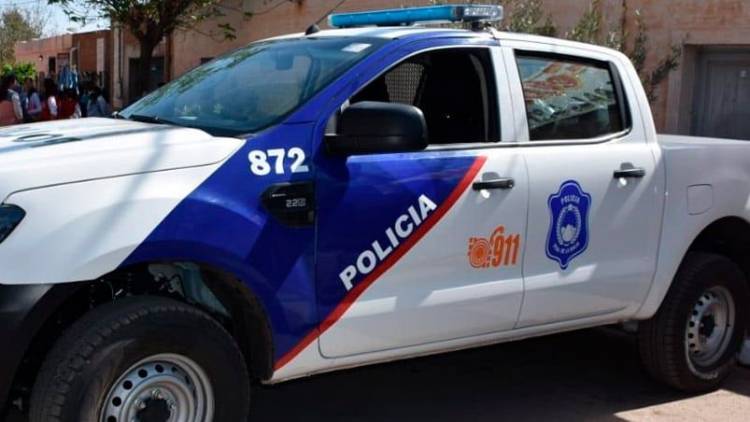 Encontraron autos BMW y AUDI robados en Olta y Catuna: "Los compramos de buena fe", dijeron los dueños