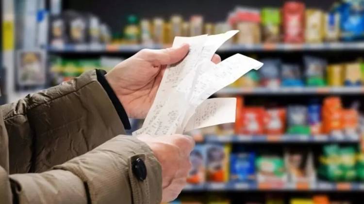 La inflación de marzo fue de 11% y acumula un 287,9% en los últimos 12 meses