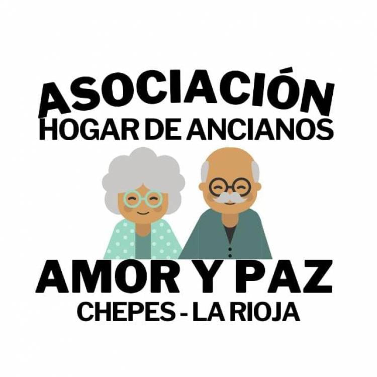 Chepes: Se darán clases de folklore en el Hogar de Ancianos "Amor y Paz"