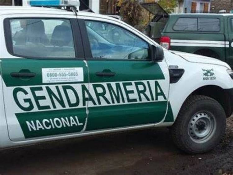 La Rioja: Demoran a un sujeto que trasladaban un guanaco faenado en su auto