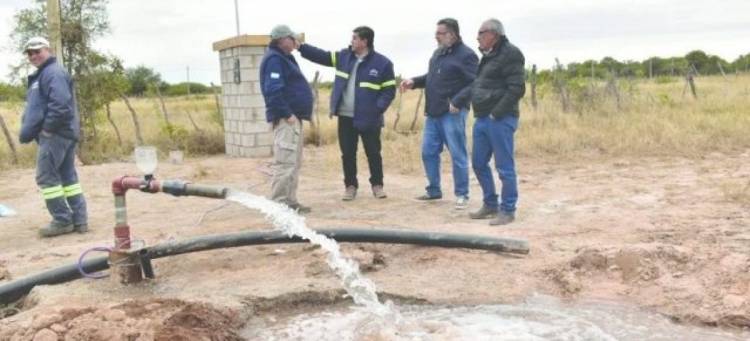 Crisis hídrica: puede haber grandes problemas desde agosto con el agua