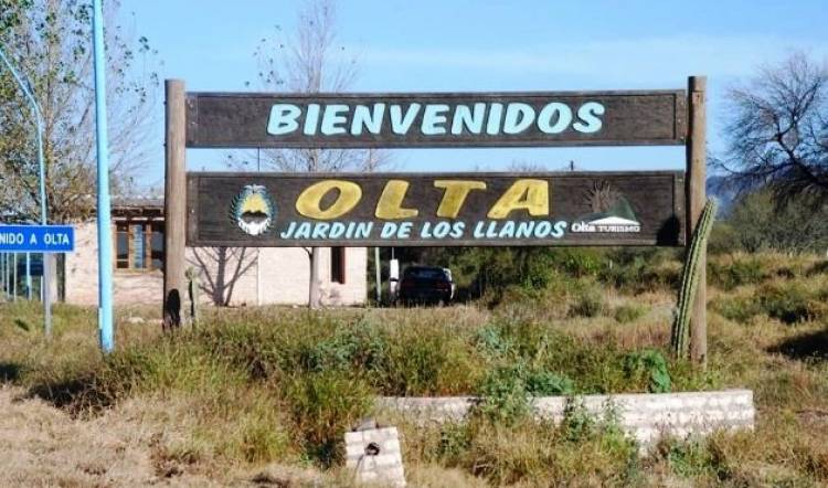 Olta: Mujer es detenida por intentar estafar a comerciantes
