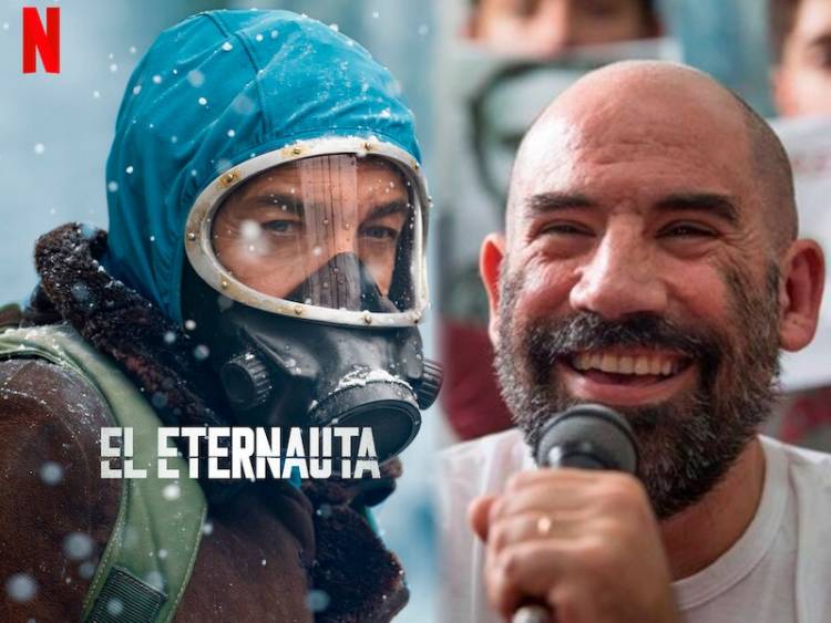 El impacto de El Eternauta y el desafío del negacionismo en memoria y justicia en Argentina