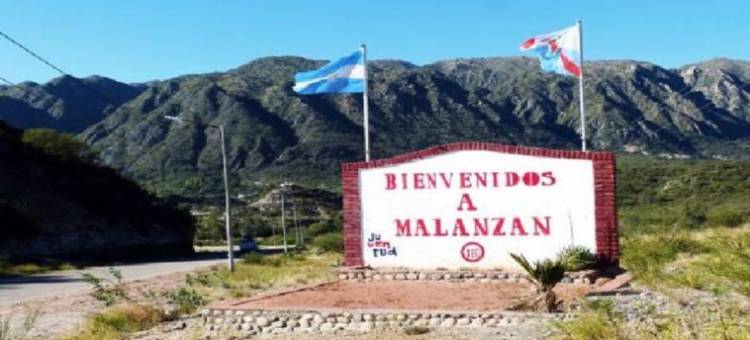 Demoran a una conductora en Malanzán por circular en presunto estado de ebriedad