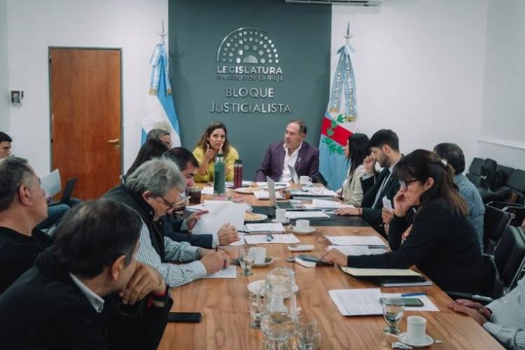Diputados se aprestan a aprobar tres leyes de reforma judicial