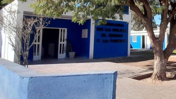 Chepes: Una mujer denuncio a un hombre que habría querido abusar de su hija