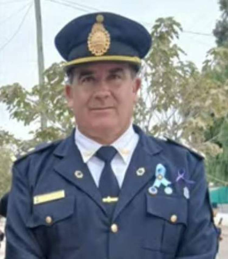 Chepes: La policía confirmó la detención del hombre que intentó abusar de una niña