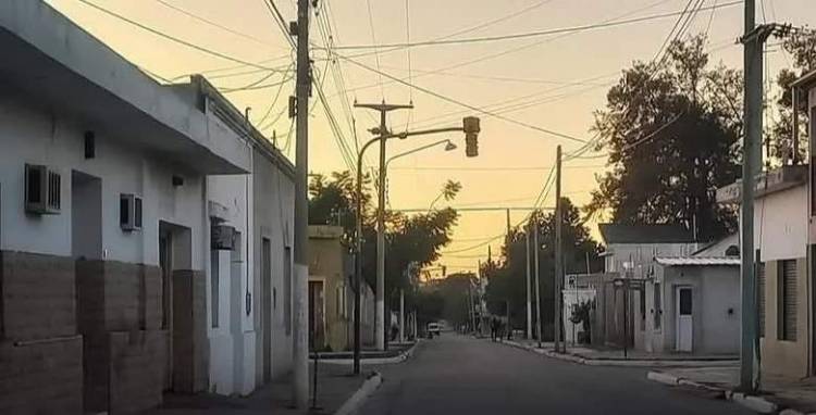 Pareja de jubilados fue maniatada y asaltada en Olta: los delincuentes se llevaron 8 millones de pesos