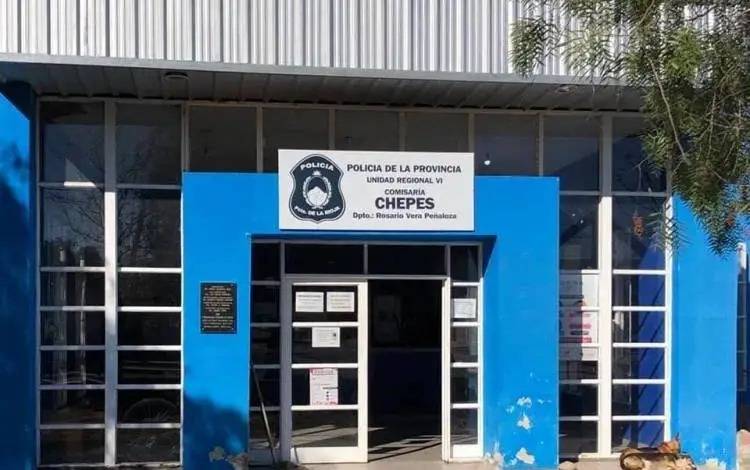 Chepes: varios detenidos durante el fin de semana largo