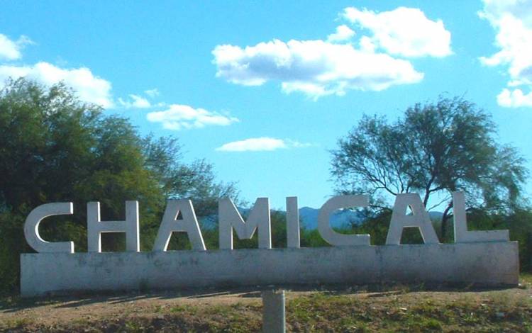 Chamical: Entró a robar en una vivienda y fue liberado horas después