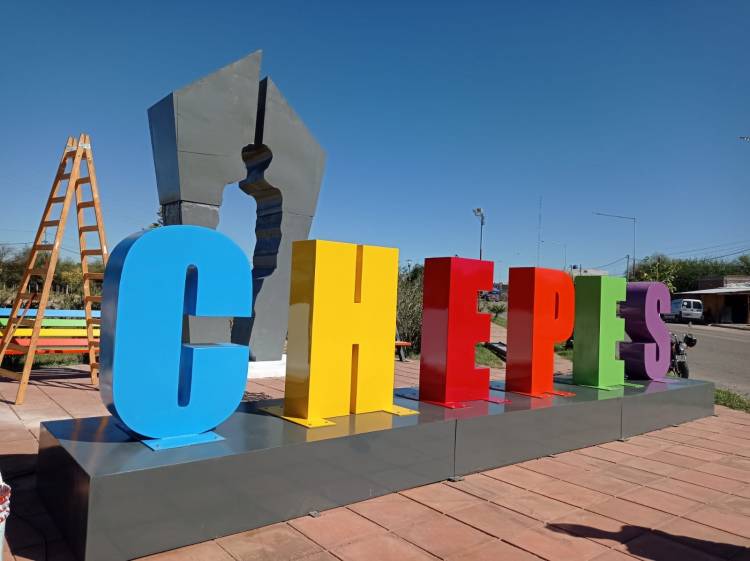 Estafaron a un vecino de Chepes por más de tres millones y medio de pesos