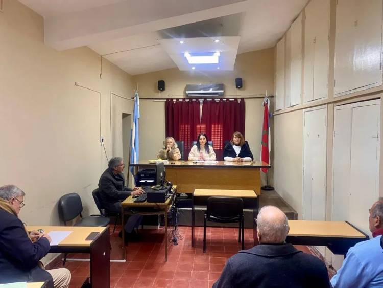 Chepes: la justicia condenó a un hombre a diez años de prisión por abuso sexual agravado contra su hija