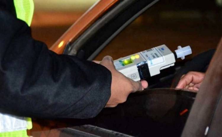 Rigen los nuevos montos por alcoholemia y falta de casco: hasta más de un millón de pesos