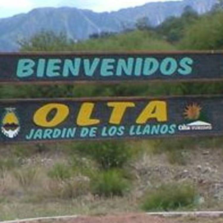 Mujer falleció por causas naturales en un evento en Olta