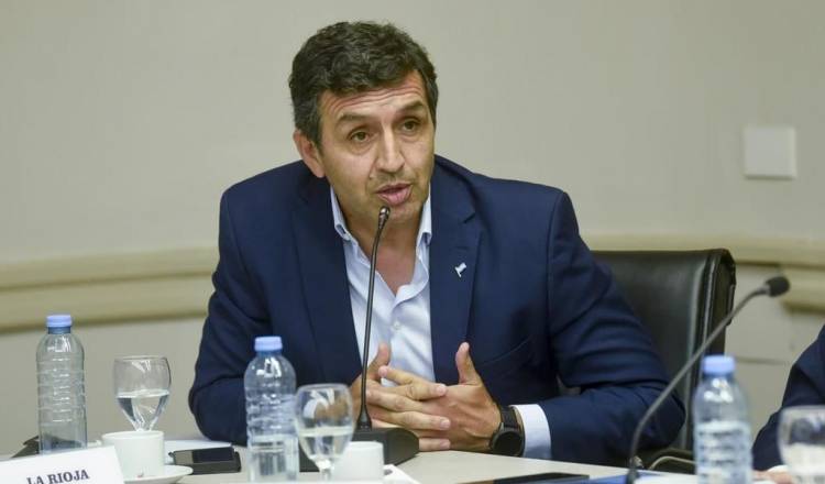 La Rioja apunta a un nuevo modelo de Escuela Secundaria con un vinculo al mundo laboral
