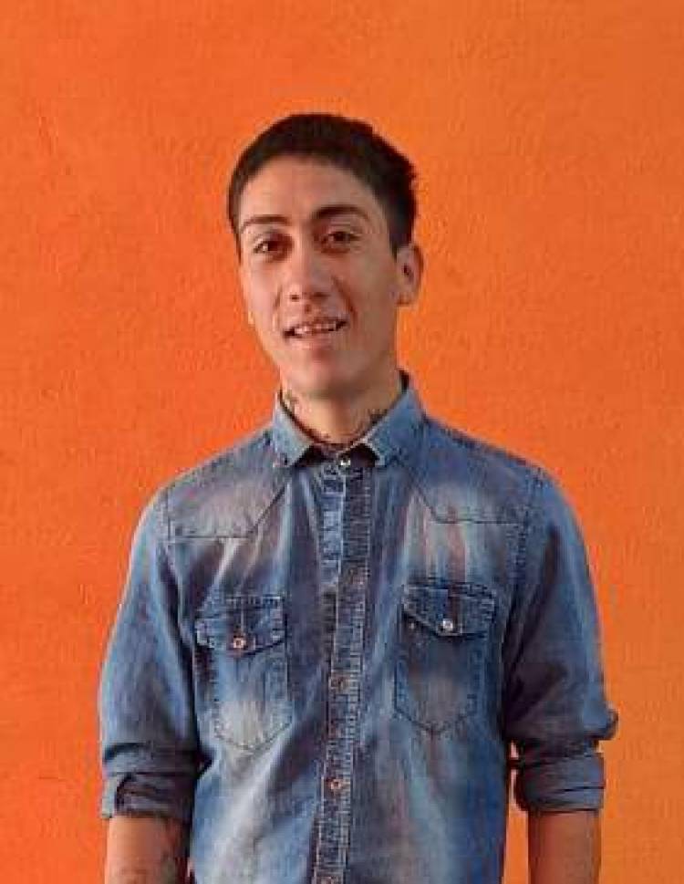 Chepes: buscan a un joven de 24 años que se ausentó de un centro de rehabilitación