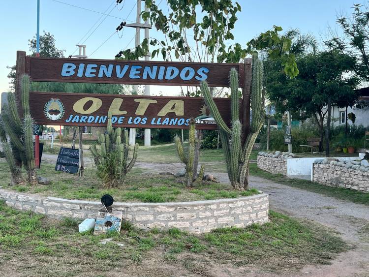 La ciudad de Olta celebra su 378 aniversario