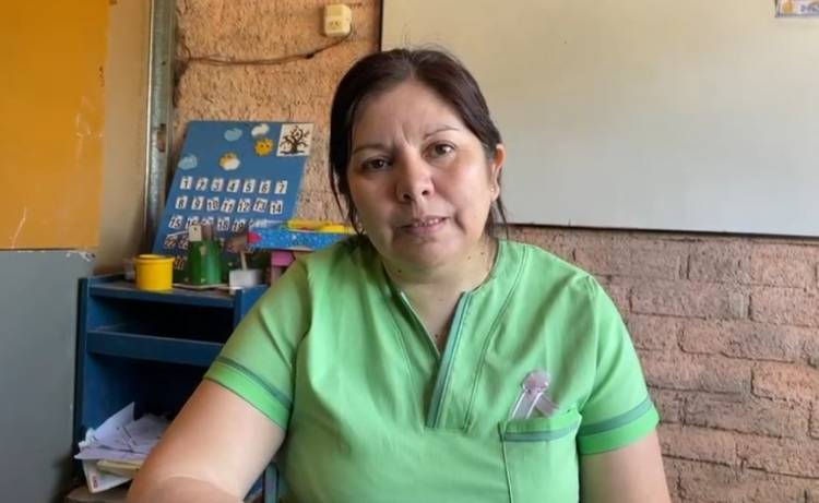 Chepes: Alegrarte celebra su cuarto aniversario con actividades inclusivas y familiares