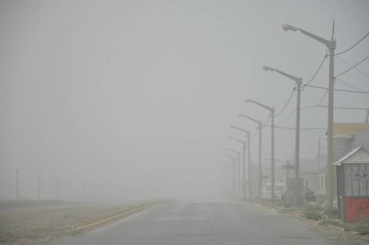 Difunden alerta preventiva por tormentas, vientos y viento zonda