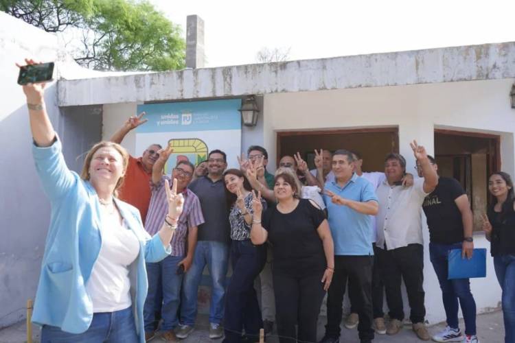 Escrutinio definitivo en La Rioja: el PJ ganó el estamento nacional por 782 votos ante LLA