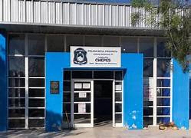 Chepes: roban bicicleta  en  b° 3 de julio tras un descuido