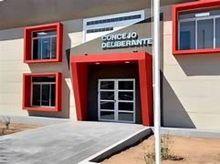 Chepes: el Concejo Deliberante Reconoce a los alumnos ganadores de las Olimpiadas ONIET 