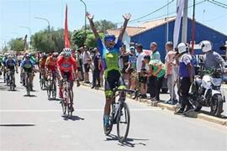 La tradicional “Doble Chepes” 2025 fue declarada de Interés Provincial