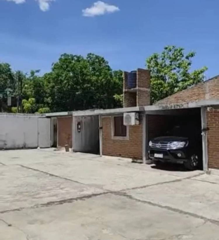 Un riojano aparecio muerto junto a su pareja en un hotel de Punilla en Córdoba