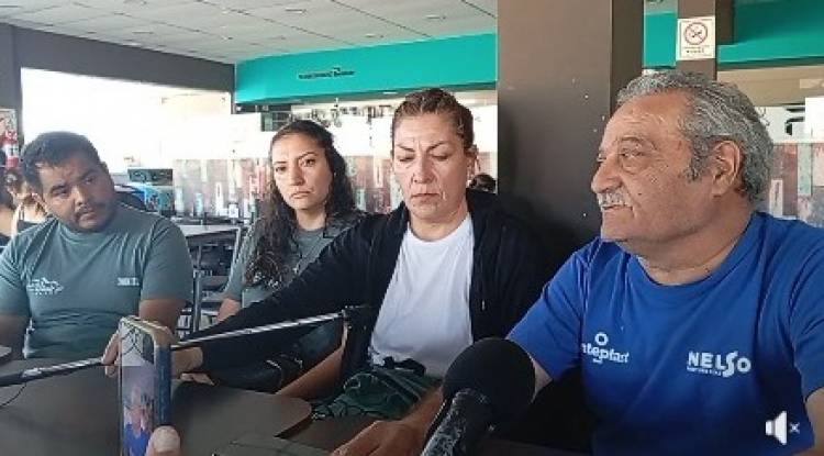 Chepes: Presentaron el Rally Coronación del Sur Riojano