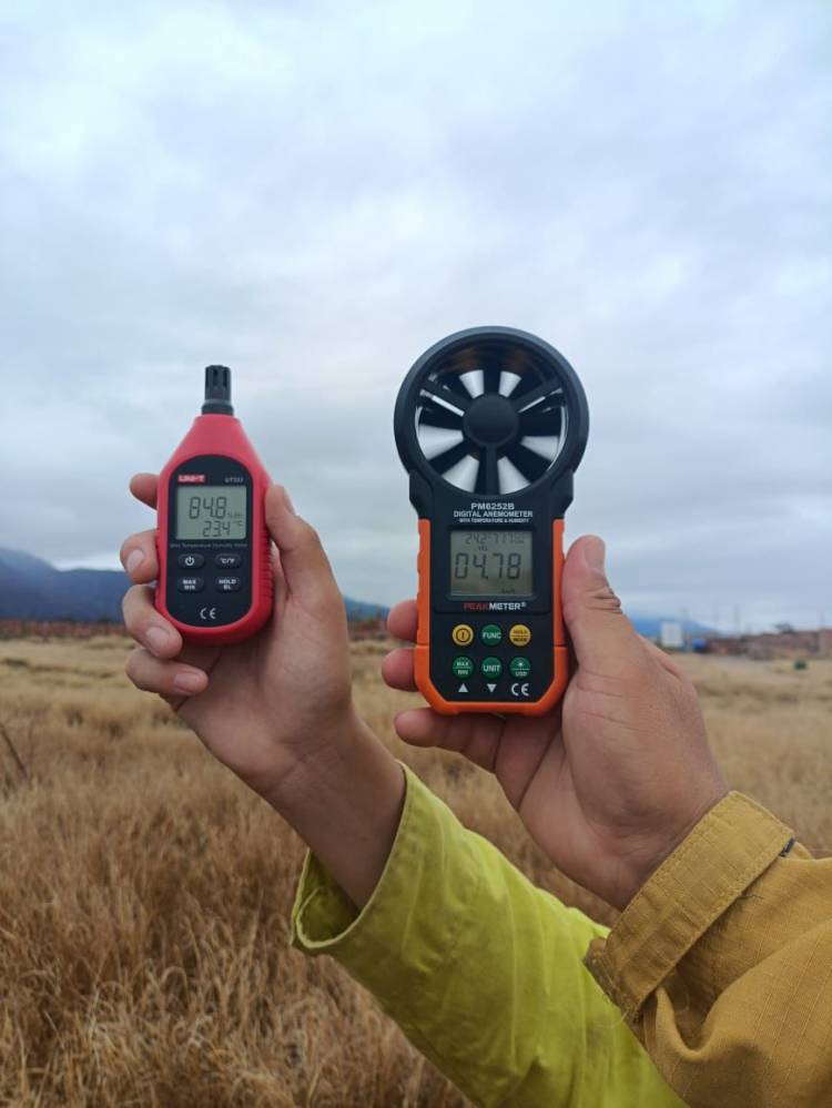 El incendio en Las Talas entra en fase de control mientras continúa el monitoreo por 48 horas