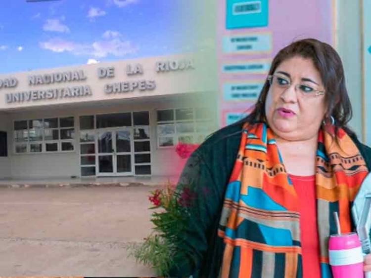 Nancy Lucero: «El anuncio de la carrera de Enfermería Universitaria es un hito»