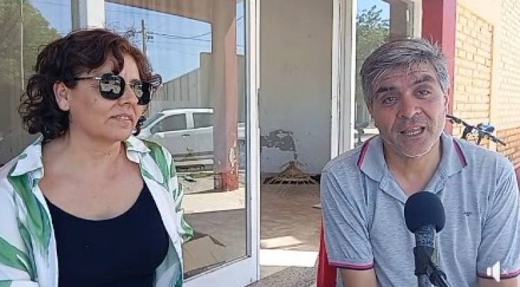 Chepes inaugura la muestra “Tierra Espiral: Paisaje, memoria y gesto de la cestería riojana”