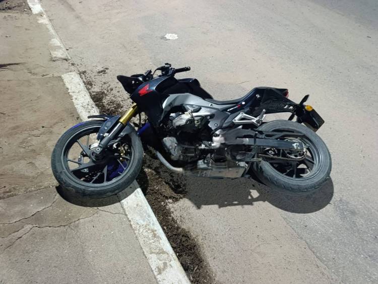 Falleció un joven internado tras un grave siniestro vial ocurrido días atrás en Chamical