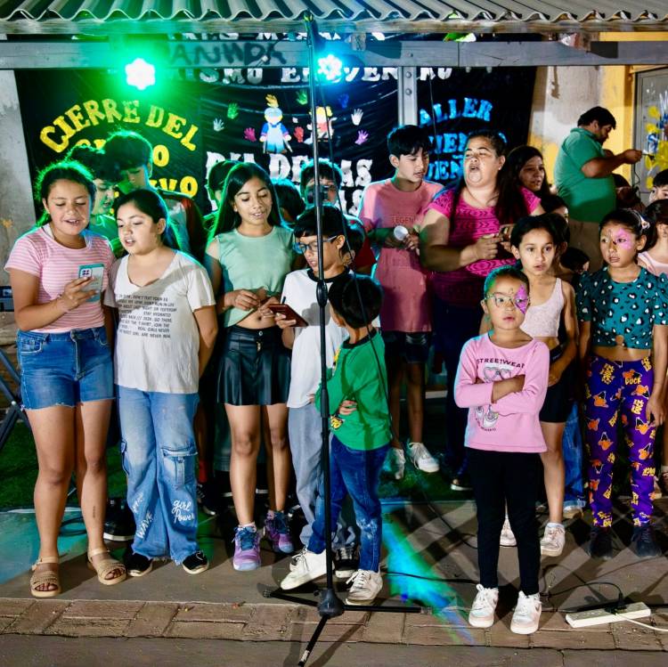 Unidos por la Inclusión: “Tres Miradas, Una Sola Perspectiva”