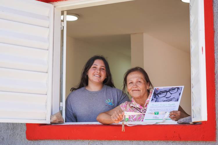 El Plan Angelelli alcanza las 1000 viviendas entregadas