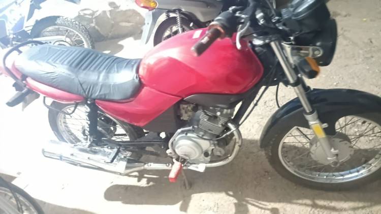 Malanzán: detuvieron a dos hombres por alcoholemia positiva y agresión a la Policía tras un evento bailable