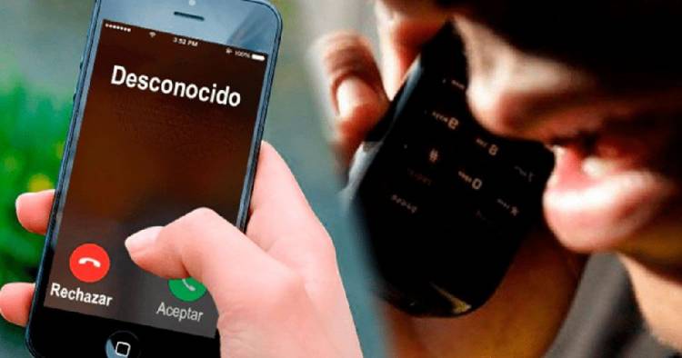 Estafa virtual en Chepes: gestionaron un préstamo de $820.000