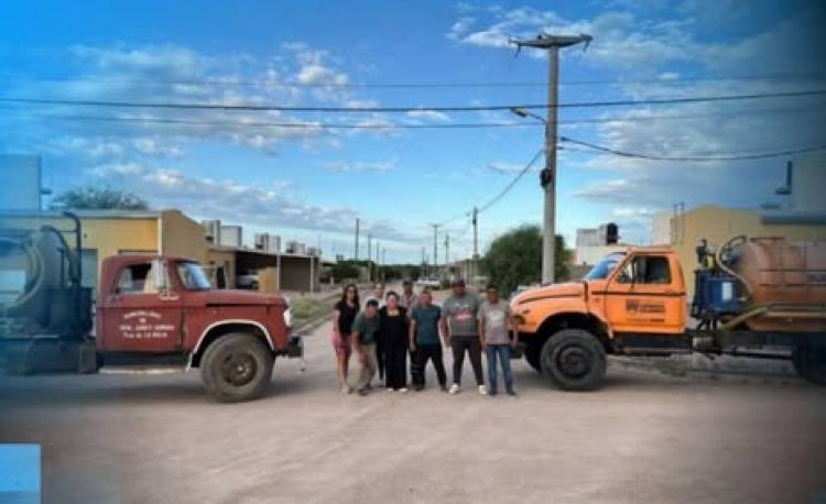 Trabajo conjunto y solidaridad regional para normalizar servicios sanitarios