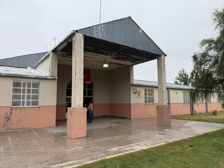 El acto central de inicio lectivo 2026 del nivel secundario será en Chamical