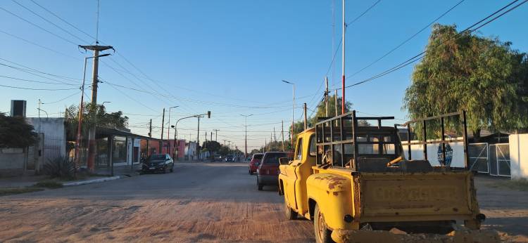 Parte policial del fin de semana en Chepes y Ulapes: accidentes, operativos y detenidos