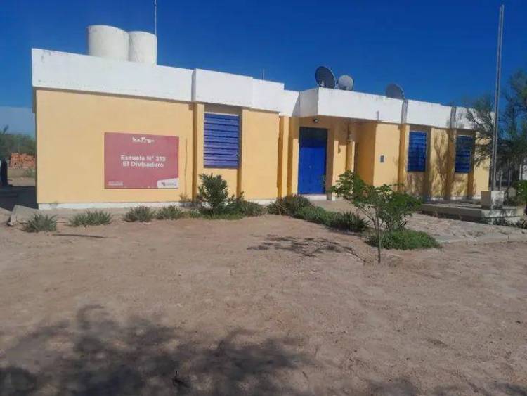 Puesta a punto de escuelas rurales – Ciclo Lectivo 2026