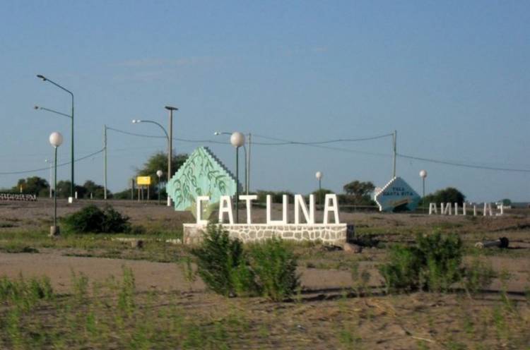 Catuna: otorgaron prisión domiciliaria a la joven acusada de la estafa millonaria con mercadería