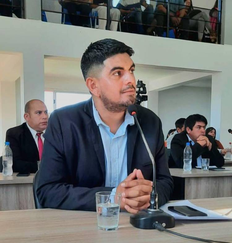 Marcos Arce destacó el inicio del período deliberativo 2026 y planteó sus ejes de trabajo