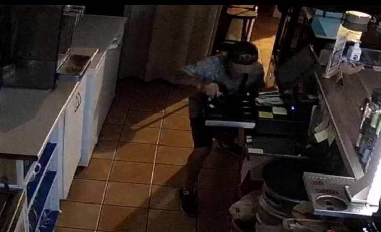 Crece la preocupación entre comerciantes de Chepes por reiterados hechos de inseguridad