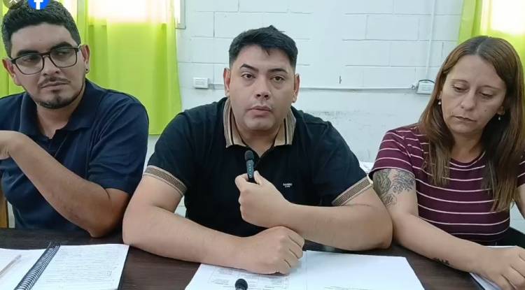 El Municipio lanza un operativo de abordaje integral en los barrios de Chepes